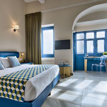 The British Suites Βαλέτα Εξωτερικό φωτογραφία
