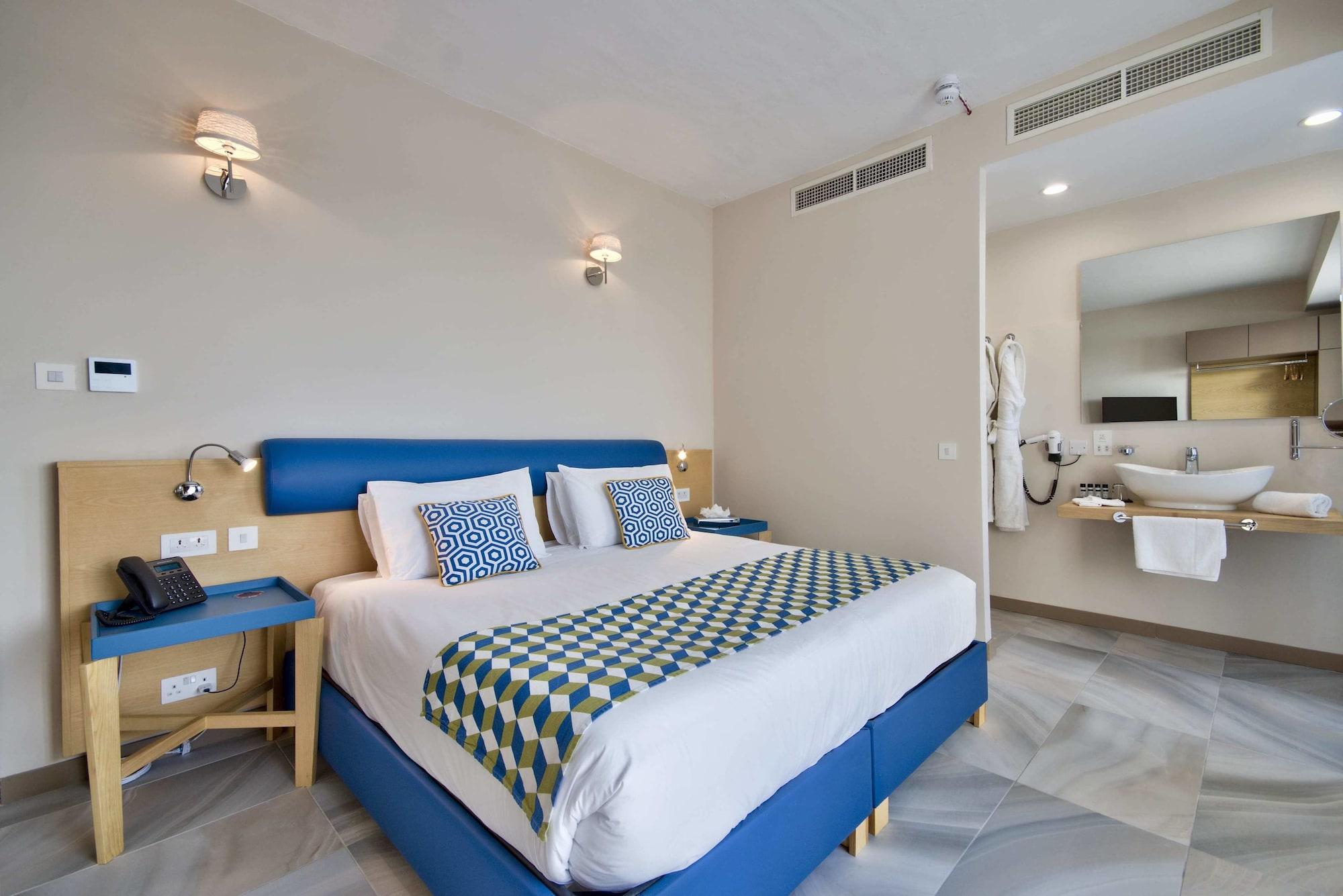 The British Suites Βαλέτα Εξωτερικό φωτογραφία