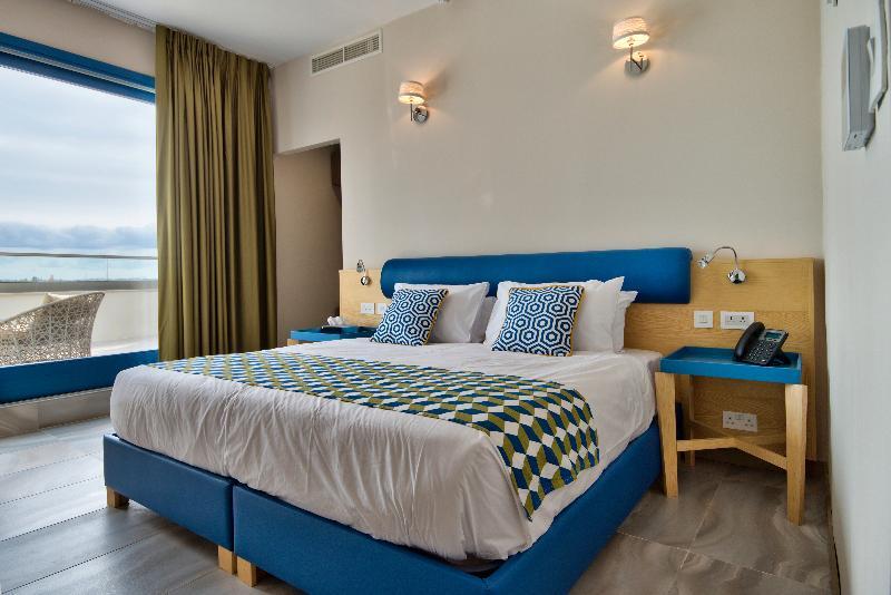 The British Suites Βαλέτα Εξωτερικό φωτογραφία